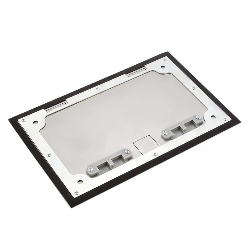 200 parallelle insertiesocket
