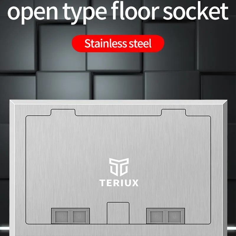 200 parallelle insertiesocket