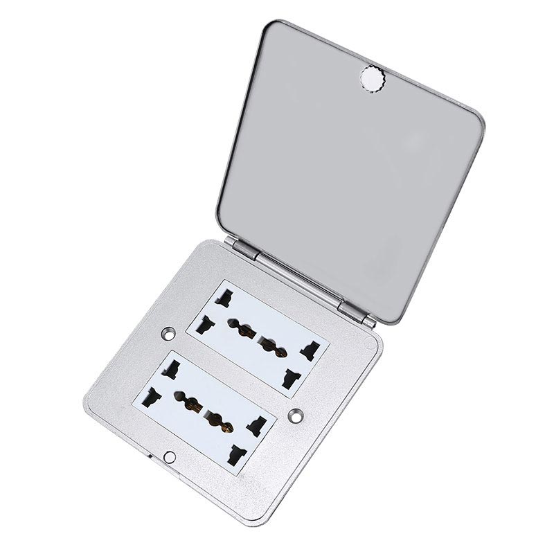 Wist je dat een platte flip -vloerkok uw ruimte netjes en efficiënter kan maken?