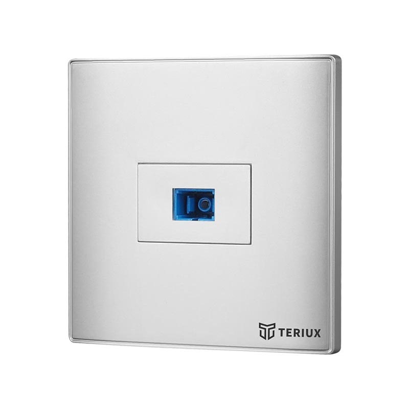 Hoe verbetert een SC-wandcontactdoos uw ruimte en connectiviteit?