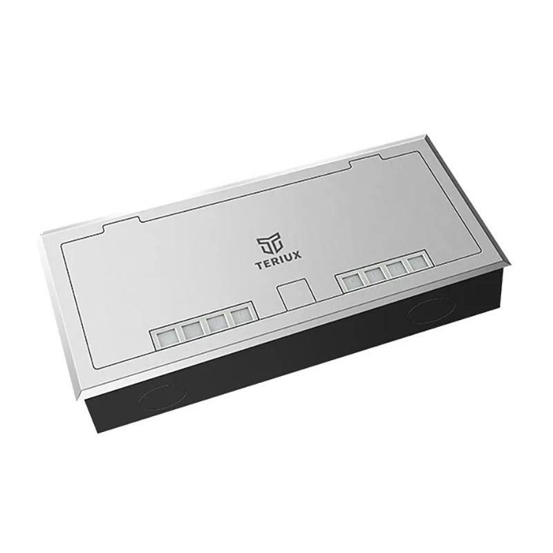 300 parallelle insertiesocket